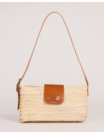 CLEO | baguette | cuero