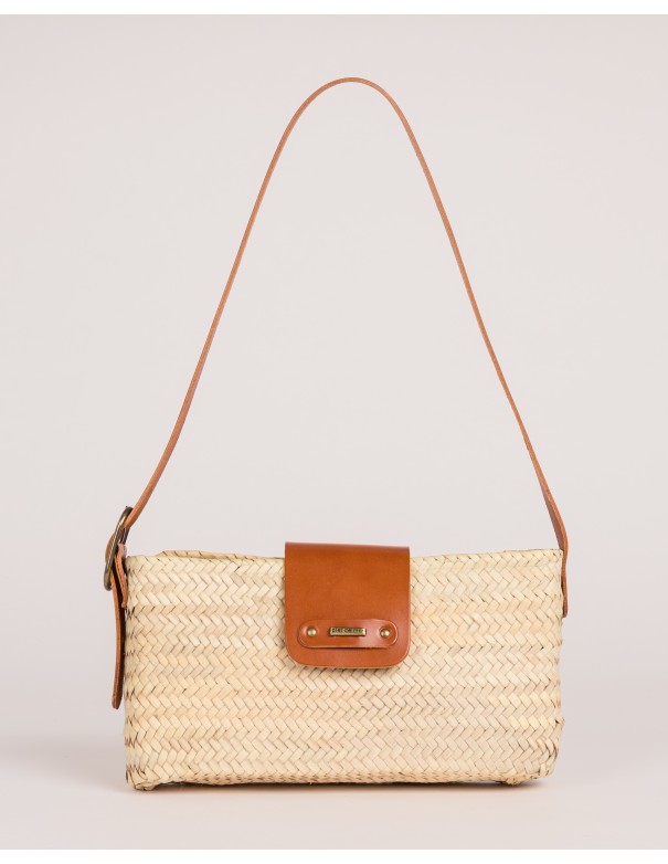 CLEO | baguette | cuero