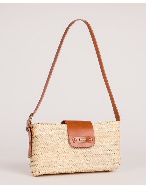 CLEO | baguette | tan