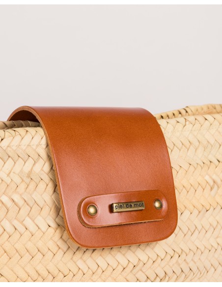 CLEO | baguette | cuero