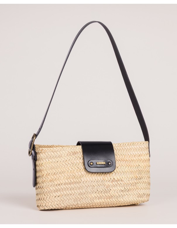 CLEO | baguette | negro