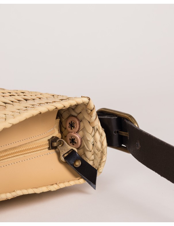 CLEO | baguette | negro