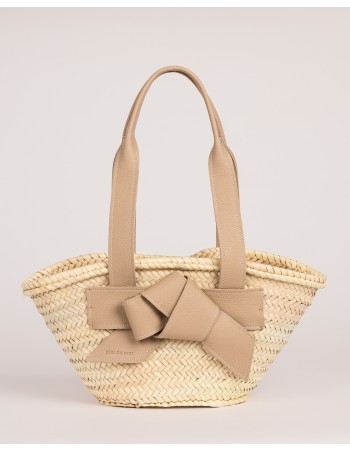 VALERIA | small | sand