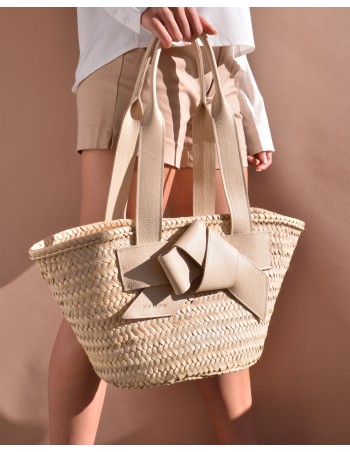 VALERIA | small | sand 2