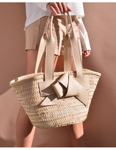 VALERIA | small | sand