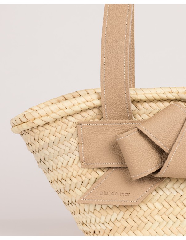 VALERIA | small | sand