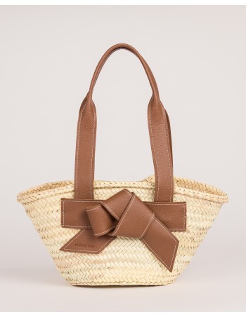 VALERIA | small | tan