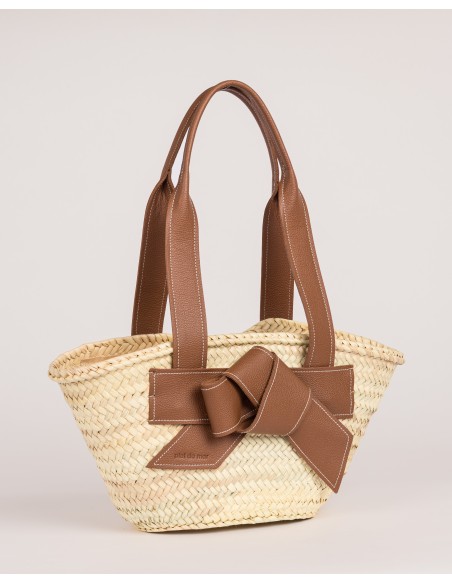 VALERIA | small | tan