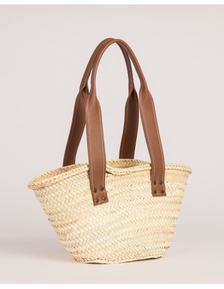 VALERIA | small | tan