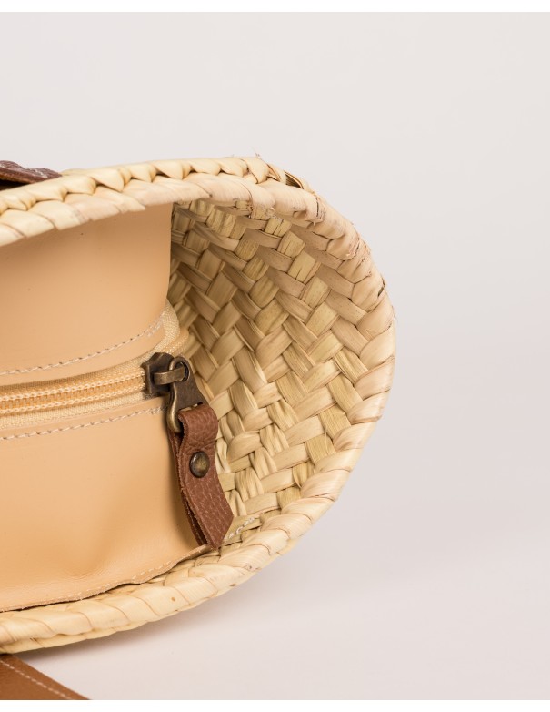 VALERIA | small | tan