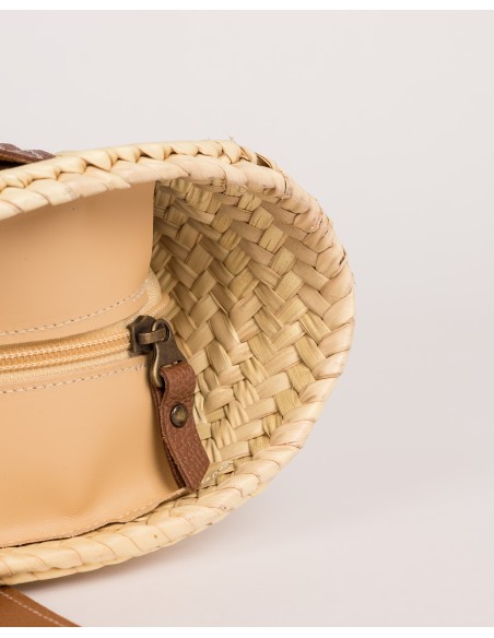 VALERIA | small | tan