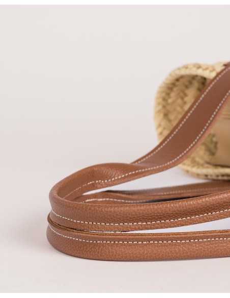 VALERIA | small | tan