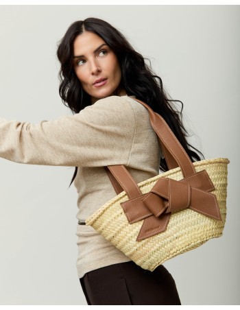 VALERIA | small | tan 2