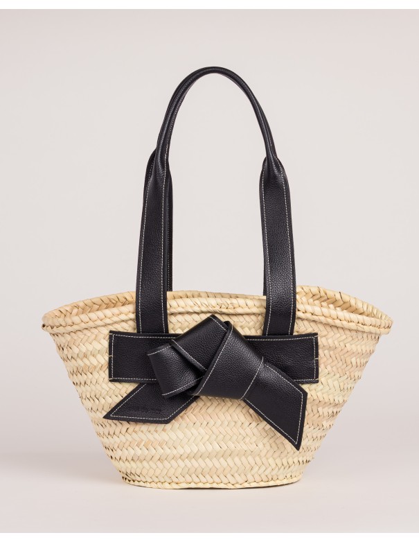 VALERIA | small | black