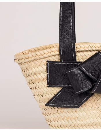 VALERIA | small | black 2