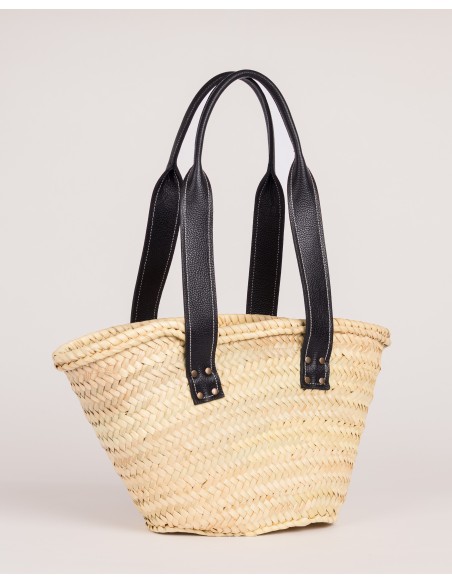 VALERIA | small | black