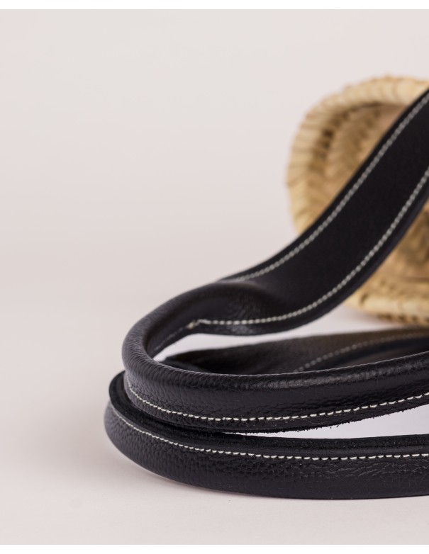 VALERIA | small | black