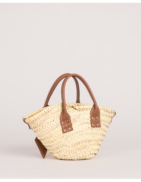 VALERIA | mini | tan