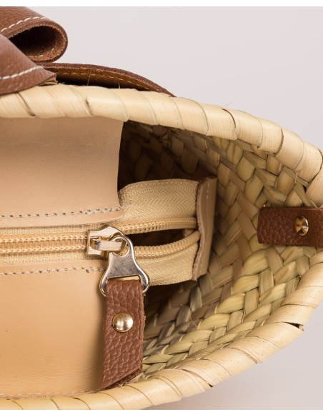 VALERIA | mini | cuero