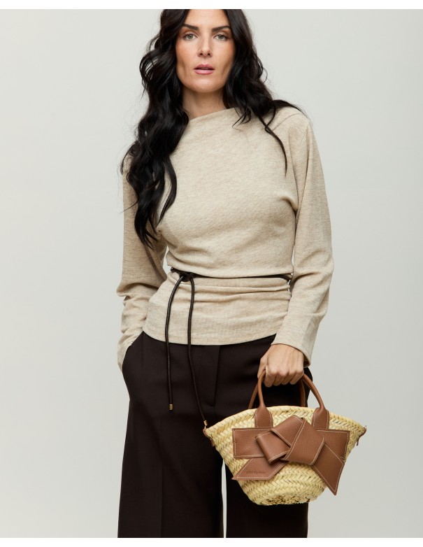 VALERIA | mini | cuero