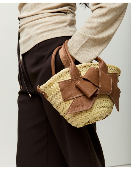 VALERIA | mini | tan