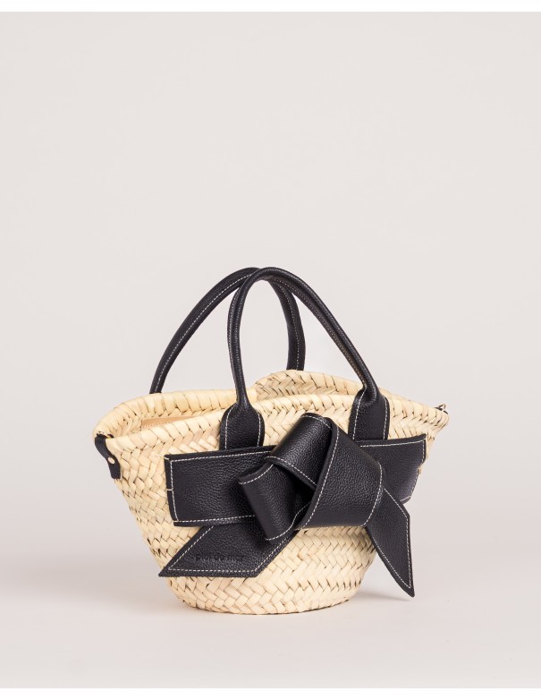 VALERIA | mini | negro