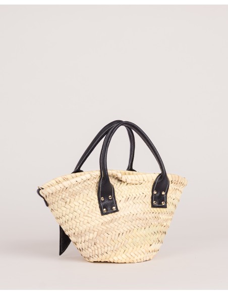 VALERIA | mini | negro