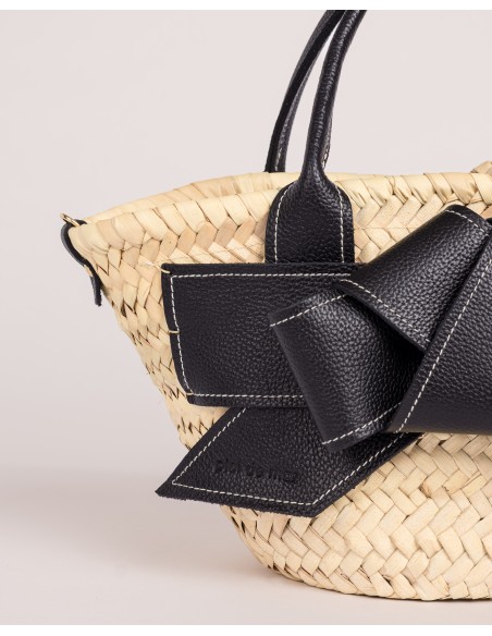 VALERIA | mini | negro