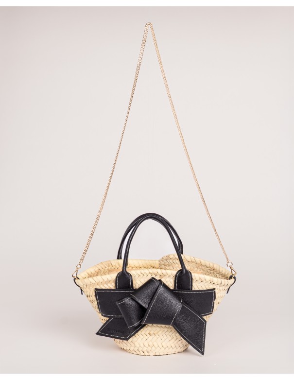 VALERIA | mini | negro