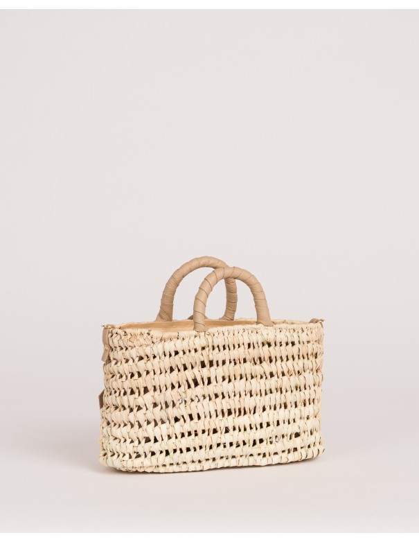 VALERIA | knot | sand