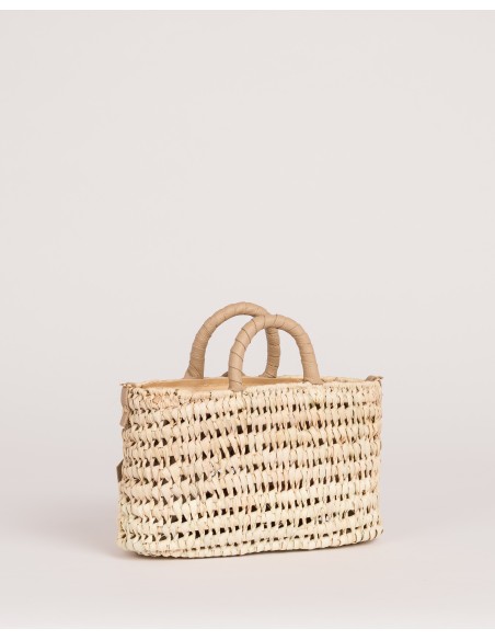 VALERIA | knot | sand