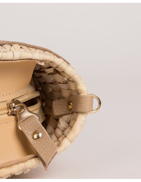 VALERIA | knot | sand