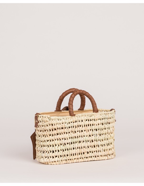 VALERIA | bag | tan