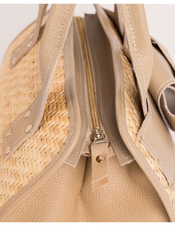 VALERIA | rejilla | sand