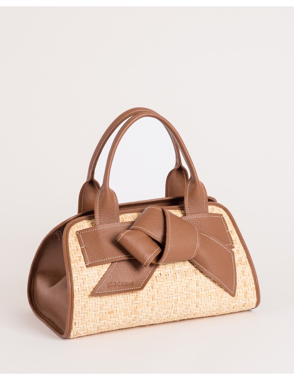 VALERIA | rejilla | cuero