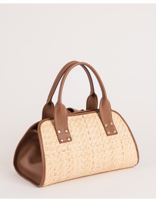 VALERIA | rejilla | cuero