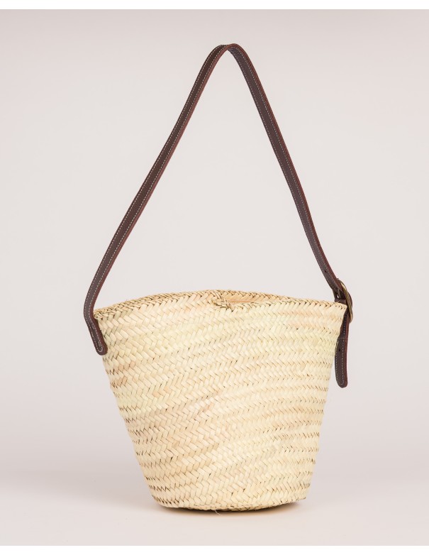 VALERIA | bucket | brown