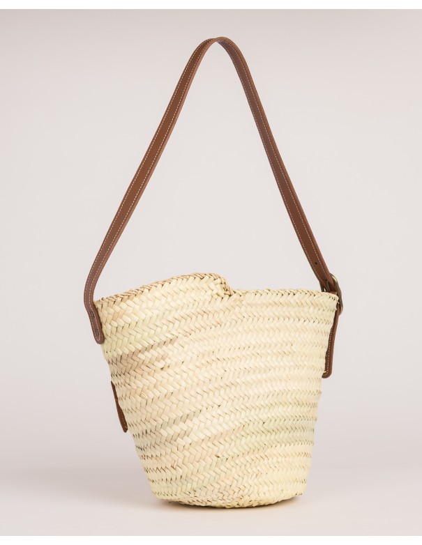 VALERIA | bucket | cuero