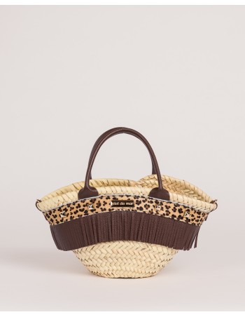 ROCK | mini | leopard