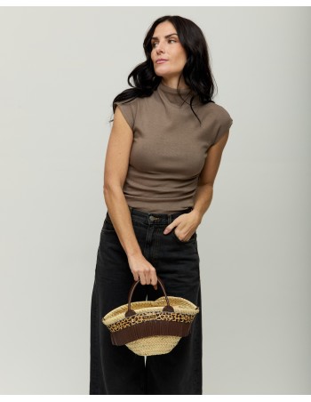 ROCK | mini | leopardo 2