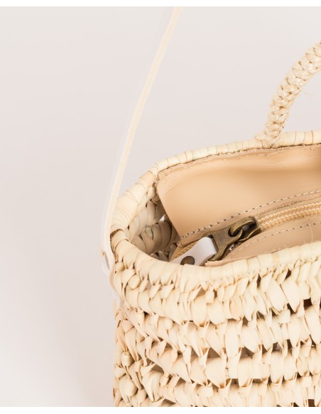 LULÚ | knot | white