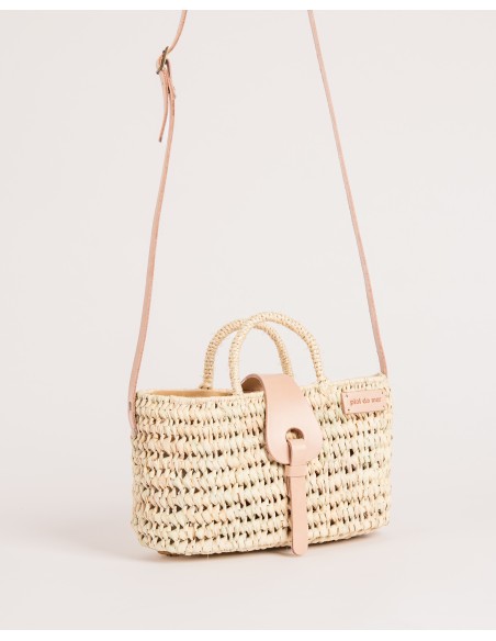 LULÚ | knot | natural