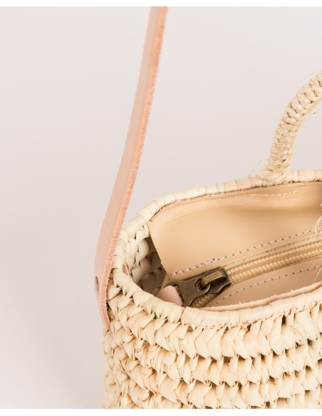 LULÚ | nudos | natural