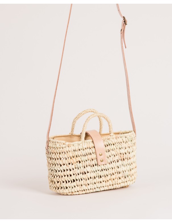 LULÚ | knot | natural