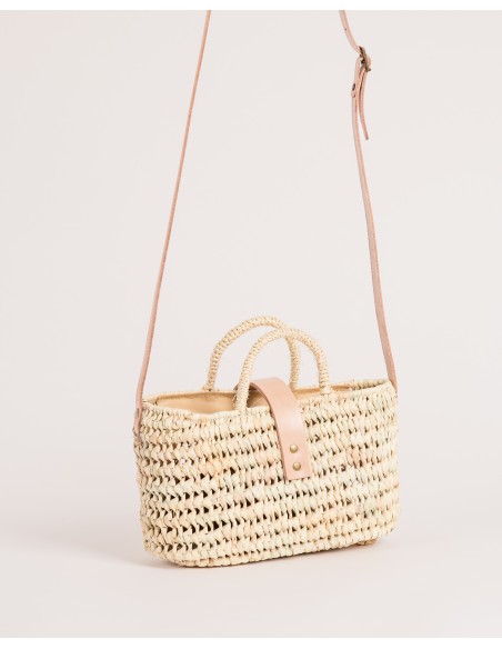 LULÚ | nudos | natural