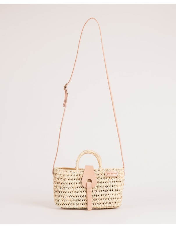 LULÚ | nudos | natural