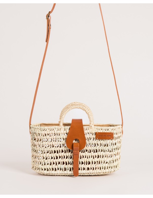 LULÚ | nudos | cuero