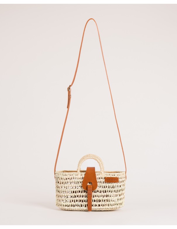 LULÚ | nudos | cuero