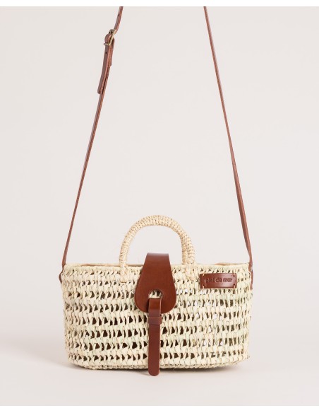 LULÚ | knot | brown