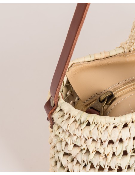 LULÚ | knot | brown